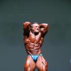 Brad  Rowe - IFBB Ferrigno Legacy Pro 2014 - #1