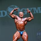 Brad  Rowe - IFBB Ferrigno Legacy Pro 2014 - #1