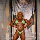 Judy  Gaillard - IFBB Omaha Pro 2014 - #1