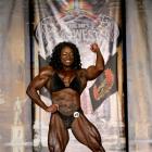 Margaret  Martin - IFBB Omaha Pro 2014 - #1