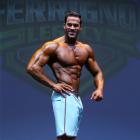 Chad  Crouse - IFBB Ferrigno Legacy Pro 2014 - #1