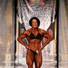 Wendy  McCready - IFBB Omaha Pro 2014 - #1