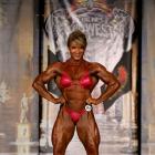 Emery  Miller - IFBB Omaha Pro 2014 - #1