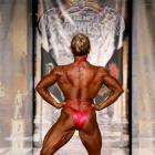 Emery  Miller - IFBB Omaha Pro 2014 - #1