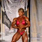 Emery  Miller - IFBB Omaha Pro 2014 - #1