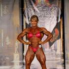 Emery  Miller - IFBB Omaha Pro 2014 - #1