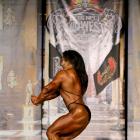 Tonia  Moore - IFBB Omaha Pro 2014 - #1