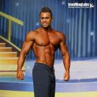 Jason  Poston - IFBB Europa Phoenix Pro 2014 - #1