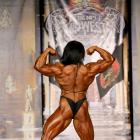 Tonia  Moore - IFBB Omaha Pro 2014 - #1