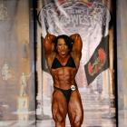 Tonia  Moore - IFBB Omaha Pro 2014 - #1