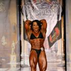 Tonia  Moore - IFBB Omaha Pro 2014 - #1