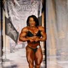 Tonia  Moore - IFBB Omaha Pro 2014 - #1