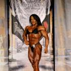 Tonia  Moore - IFBB Omaha Pro 2014 - #1