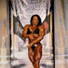 Tonia  Moore - IFBB Omaha Pro 2014 - #1