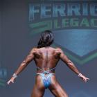 Misty  Ali - IFBB Ferrigno Legacy Pro 2014 - #1