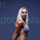 Jill  Dearmin - IFBB Ferrigno Legacy Pro 2014 - #1