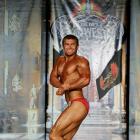 Ethan  Larmon - NPC Nebraska State Championships 2014 - #1