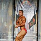 Ethan  Larmon - NPC Nebraska State Championships 2014 - #1