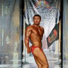 Ethan  Larmon - NPC Nebraska State Championships 2014 - #1