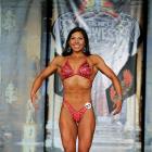 Kimberely  Smith - NPC Nebraska State Championships 2014 - #1