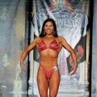 Kimberely  Smith - NPC Nebraska State Championships 2014 - #1