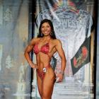 Kimberely  Smith - NPC Nebraska State Championships 2014 - #1