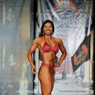 Kimberely  Smith - NPC Nebraska State Championships 2014 - #1