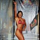 Kimberely  Smith - NPC Nebraska State Championships 2014 - #1