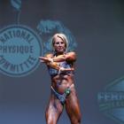 Amber  McElreath - IFBB Ferrigno Legacy Pro 2014 - #1