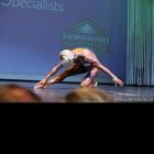 Amber  McElreath - IFBB Ferrigno Legacy Pro 2014 - #1