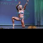 Amber  McElreath - IFBB Ferrigno Legacy Pro 2014 - #1