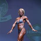 Amber  McElreath - IFBB Ferrigno Legacy Pro 2014 - #1