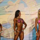 Julenoy  Dias - IFBB Arnold Amateur Brasil 2014 - #1