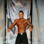 Justin  Jones - NPC Nebraska State Championships 2014 - #1