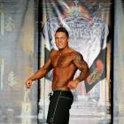 Justin  Jones - NPC Nebraska State Championships 2014 - #1