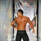 Justin  Jones - NPC Nebraska State Championships 2014 - #1