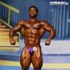 Breon  Ansley - IFBB Europa Phoenix Pro 2014 - #1