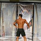 Justin  Jones - NPC Nebraska State Championships 2014 - #1