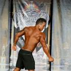 Justin  Jones - NPC Nebraska State Championships 2014 - #1