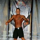 Justin  Jones - NPC Nebraska State Championships 2014 - #1