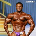 Breon  Ansley - IFBB Europa Phoenix Pro 2014 - #1