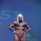 Casie  Shepherd - IFBB Ferrigno Legacy Pro 2014 - #1