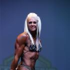 Casie  Shepherd - IFBB Ferrigno Legacy Pro 2014 - #1