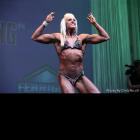 Casie  Shepherd - IFBB Ferrigno Legacy Pro 2014 - #1