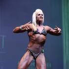 Casie  Shepherd - IFBB Ferrigno Legacy Pro 2014 - #1