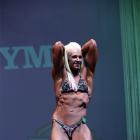 Casie  Shepherd - IFBB Ferrigno Legacy Pro 2014 - #1