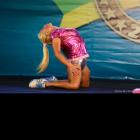 Veronica  Duran - IFBB Arnold Amateur Brasil 2014 - #1