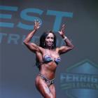 Marnee  Winn - IFBB Ferrigno Legacy Pro 2014 - #1