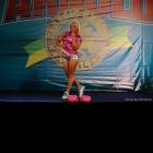 Veronica  Duran - IFBB Arnold Amateur Brasil 2014 - #1