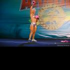 Veronica  Duran - IFBB Arnold Amateur Brasil 2014 - #1